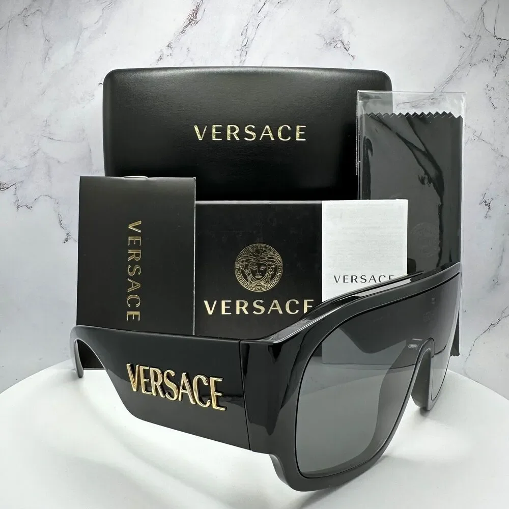 New VERSACE Sunglasses